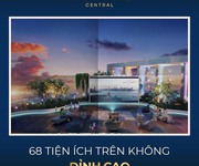 1 Đầu Tư và An Cư   Căn Hộ Cao cấp của Happy One Central .