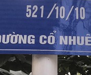 2 Chính chủ bán đất tại Cổ Nhuế, Bắc Từ Liêm, Hà Nội.
