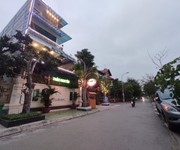 1 Bán đất vị trí N9 - N10 khu đô thị mới Vườn Hồng. Đằng Hải. DT: 150m2