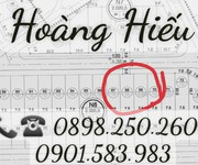3 Bán đất vị trí N9 - N10 khu đô thị mới Vườn Hồng. Đằng Hải. DT: 150m2