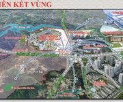 Bán đất nền giá từ 19tr/m2 cạnh KDL Quốc Gia làng văn hóa các dân tộc Việt Nam