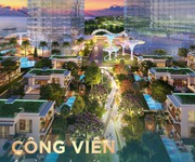 3 Dự án Aria Resort   Hotel nghỉ dưỡng Vũng Tàu