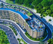 Chỉ 1 tỷ 6 sở hữu Căn Hộ Khách Sạn   ANCRUISING Nha Trang