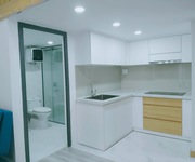 8 Căn hộ dịch vụ mini Ecohome Quận 3, căn hộ duplex, 1PN