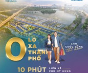 Cơ hội sở hữu THE SOL CITY chỉ với 600 triệu