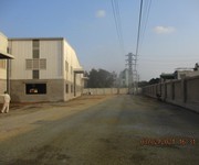 Cho thuê kho xưởng mặt đường 5 Như Quỳnh Hưng Yên, diện tích: 10.000m2, giá thuê 65k/m2/tháng
