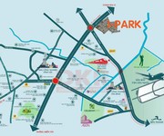 An Sương I-Park Quận 12   Chạm đến ước mơ trẻ thơ