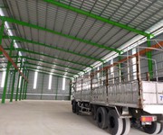 3 Cho thuê kho xưởng 1000m2 - 5000m2 tại Lai Cách, Cẩm Giàng, Hải Dương  đối diện KCN Đại An