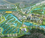 3 Chính chủ bán biệt thự song lập làng Hà Lan giá rẻ