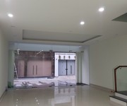 4 Cho thuê nhà liền kề khu A10 Nam Trung Yên: DT75m2x4 tầng, mặt tiền 6m, giá 45tr
