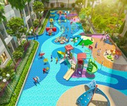 Căn hộ Legacy Central Hàng hiếm