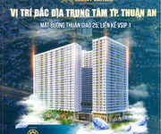 1 Căn hộ Legacy Central Hàng hiếm