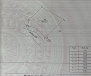 19 A18. Cần bán lô đất mặt tiền đường bê tông