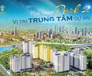 Tại sao phải chọn picity high park để đón đầu về đầu tư hay ở