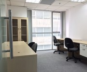 3 Cho thuê văn phòng trọn gói diện tích 11m2-20m2-30m2-50m2 FULL nội thất tại tn Việt Á số 9 Duy Tân