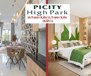 Picity high park kiệt tác kiến tạo hoàn mỹ