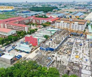 1 Legacy central đảm bảo chất lượng và tiến độ