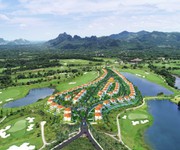 Wyndham Skylake Resort   Villas biệt thự view sân Golf đẳng cấp tại Hà Nội