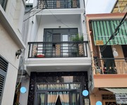 NHÀ MỚI, Nguyễn Đình Chiểu. 18M, Chỉ 2 Tỷ 9 NHÀ MỚI, Nguyễn Đình Chiểu. 18M, Chỉ 2 Tỷ 9