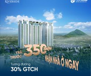 1 Căn hộ Ecolife Riverside vị trí tài lộc tựa sơn, hướng thủy