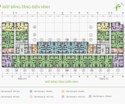 2 Căn hộ Ecolife Riverside vị trí tài lộc tựa sơn, hướng thủy