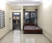 Cho thuê phòng trọ 30m2 phố Nam Dư phường Lĩnh Nam