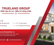 Dịch vụ pháp lý bất động sản Trueland Việt Nam