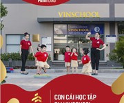 3 Căn hộ Vinhomes Hà Tĩnh