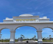 4 Bán đất nền sổ đỏ tại Tiền Hải- Thái Bình giá 21 triệu/ m2