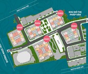 2 Giá chỉ từ 1 tỷ 8 view công viên Yên Sở diện tích từ 65m2 - 92m2 2 Giá chỉ từ 1 tỷ 8 view công viên Yên Sở diện tích từ 65m2 - 92m2