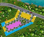 Cơ hội sở hữu đất nền biệt thự nghỉ dưỡng tại Đồ Sơn chỉ 20tr/m2