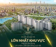 Bán Căn hộ chuẩn quốc tế,siêu hiện đại ở trung tâm Q12