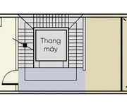 2 Khu nhà phố ven sông 3 mặt - 4,8 tỷ/ 4 tầng cực đẹp