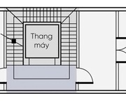 3 Khu nhà phố ven sông 3 mặt - 4,8 tỷ/ 4 tầng cực đẹp