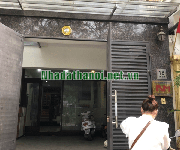 1 Bán nhà liền kề 18-TT20 Khu đô thị mới Văn Phú, Quận Hà Đông, Hà Nội 1 Bán nhà liền kề 18-TT20 Khu đô thị mới Văn Phú, Quận Hà Đông, Hà Nội