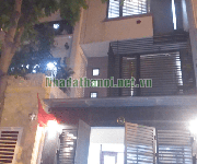 5 Bán nhà liền kề 18-TT20 Khu đô thị mới Văn Phú, Quận Hà Đông, Hà Nội 5 Bán nhà liền kề 18-TT20 Khu đô thị mới Văn Phú, Quận Hà Đông, Hà Nội