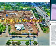 4 West Gate đã có GPXD liên hệ tặng 10 chỉ vàng