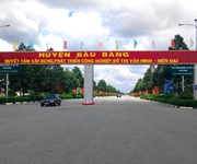 1 Do dịch em cần bán gấp lô đất ở Bình Dương trong tuần