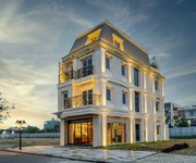 Chào bán Shophouse REGAL PAVILLON giá hơn 1400 tỷ