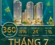 2 Căn hộ thông minh Biên Hòa Universe Complex 2PN 75m2. Chiết khấu 8 từ CĐT Hưng Thịnh