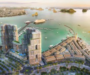Bán căn hộ chung cư dự án Sun Marina Town Hạ Long
