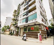 Bán tòa Apartment MP Xuân Diệu, Sổ đỏ chính chủ, 180m2, MT: 15m, Giá: 55 tỷ