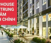 7 WestGate biểu tượng kiến trúc khu Tây TP Hồ Chí Minh