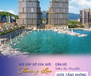 Bán chung cư cao cấp Sun Marina Town Hạ Long