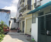 Nhà 3 tầng xây chắc chắn, sạch sẽ tại Vĩnh Khê, An Đồng