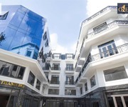 Nhà phố thương mại One Palace 2 - Trung tâm Q12, ven sông  xanh mát