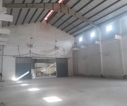 Nhà xưởng cho thuê. Q. Bình Tân, 1 lửng, 160m2 Nhà xưởng cho thuê. Q. Bình Tân, 1 lửng, 160m2