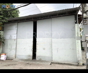 2 Nhà xưởng cho thuê. Q. Bình Tân, 1 lửng, 160m2 2 Nhà xưởng cho thuê. Q. Bình Tân, 1 lửng, 160m2