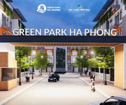 2 Green park hà phong  đầu tư sinh lời - trọn đời thịnh vượng