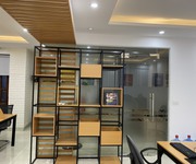 Cho thuê văn phòng mặt đường Hoàng Quốc Việt, diện tích 84m2, đầy đủ nội thất vp, giá 10tr/tháng